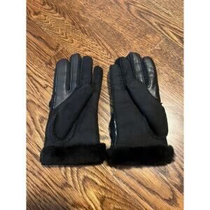 Ugg Tech Gloves, Women's M Size